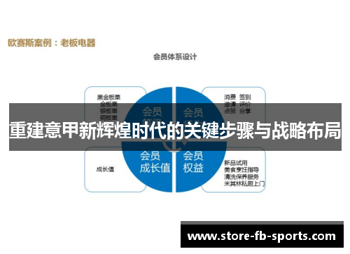重建意甲新辉煌时代的关键步骤与战略布局 重建意甲新辉煌时代的关键步骤与战略布局
